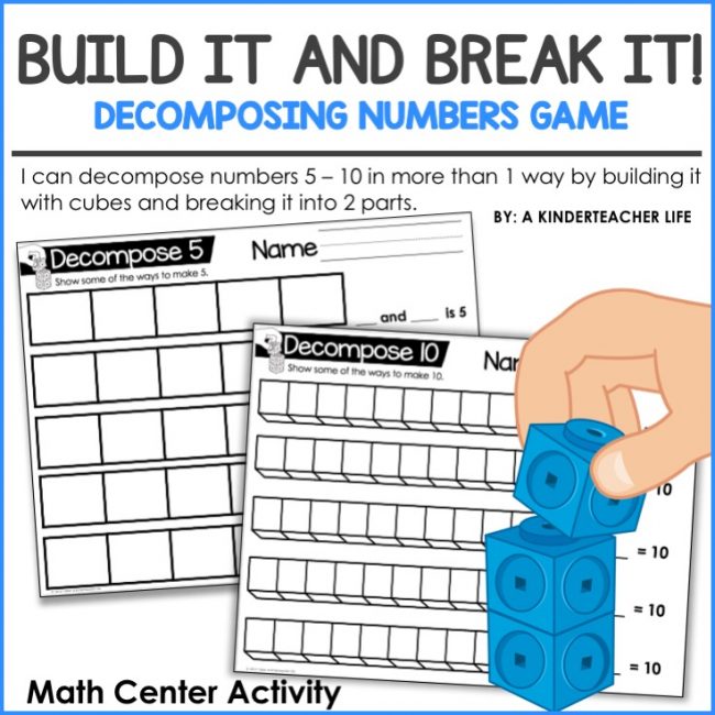 decomposing-numbers-math-center-games-a-kinderteacher-life