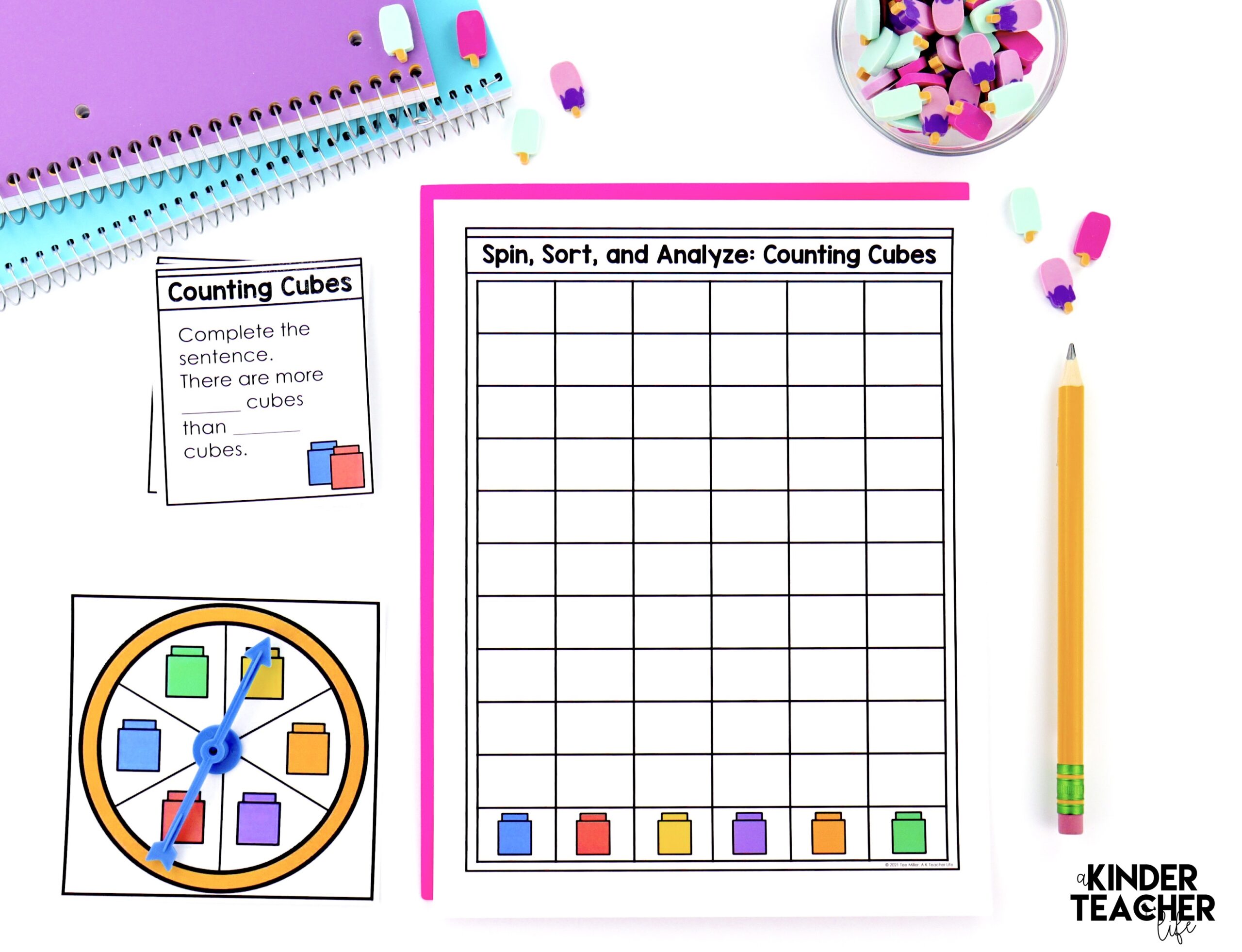 How To Teach Students To Collect Graph And Analyze Data A 