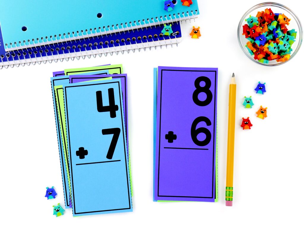 Teen Numbers Counting Book (Freebie Included!) - A Kinderteacher Life