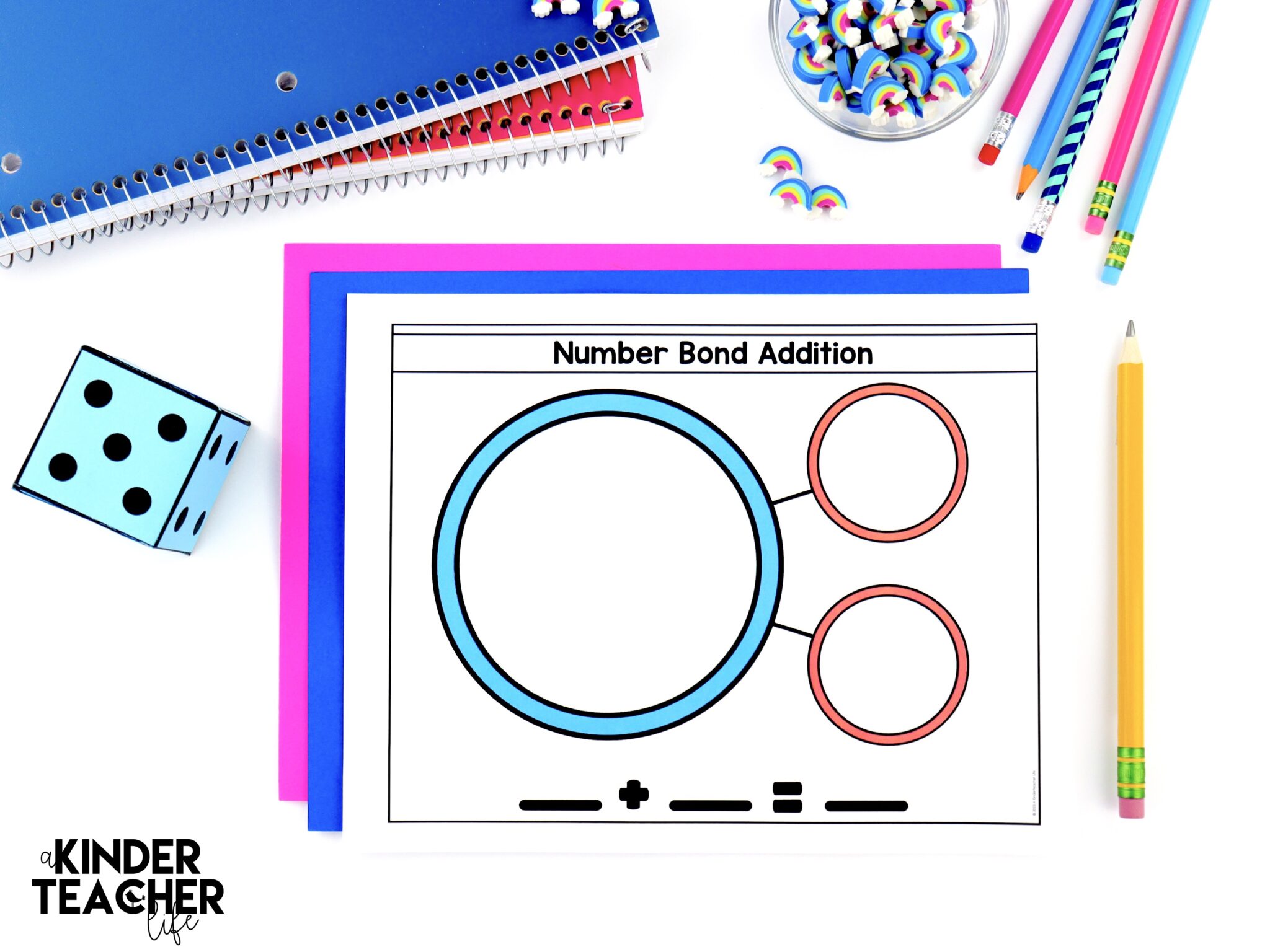 addition-math-centers-for-first-graders-a-kinderteacher-life