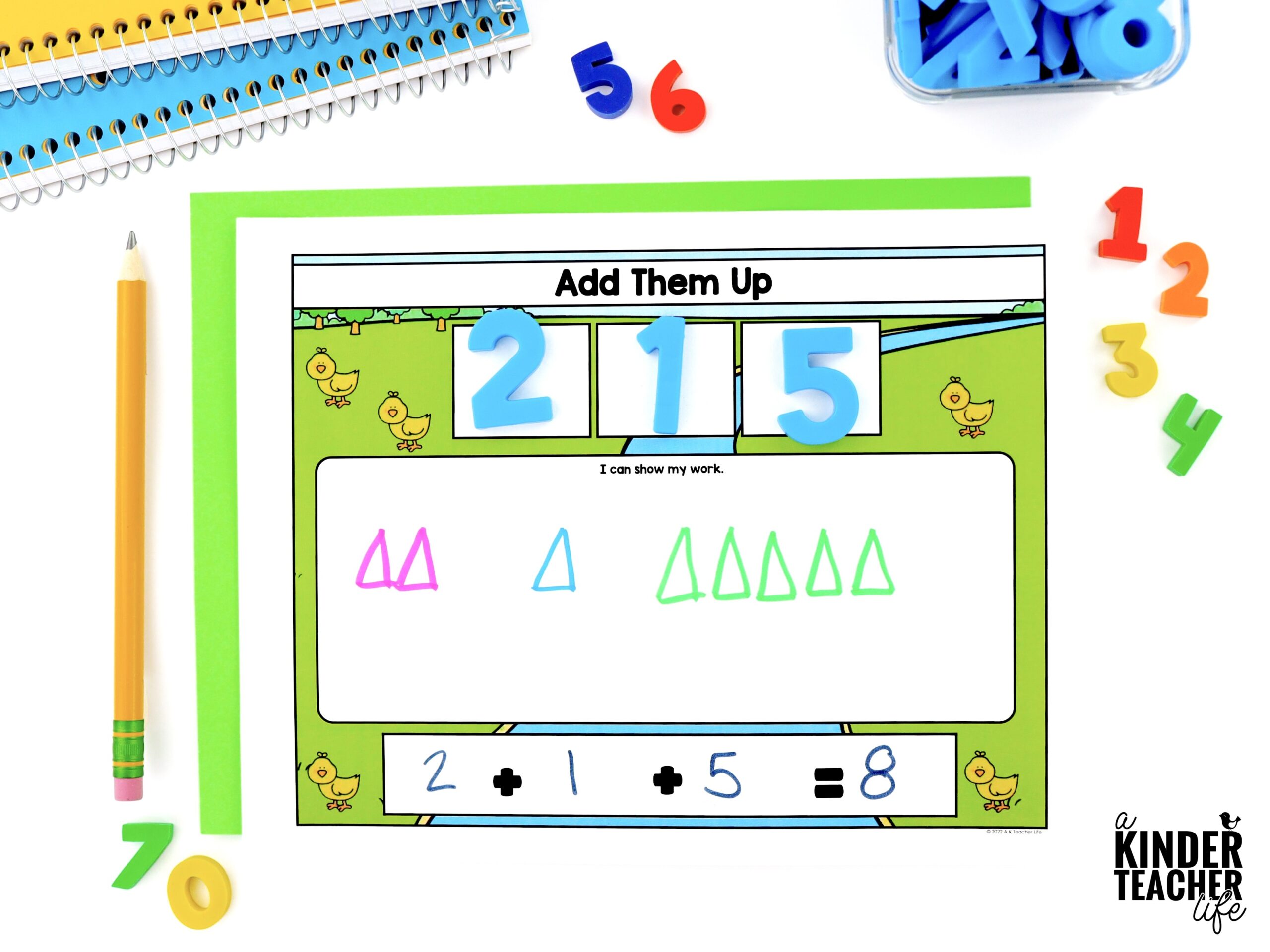 First Grade Review Concepts For Math